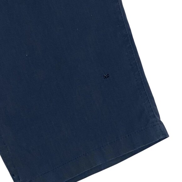 Carhartt Relaxed Fit Men Navy Blue Lightweight Outdoor Work Hiking Pants 36 x 32 - Picture 6 of 7